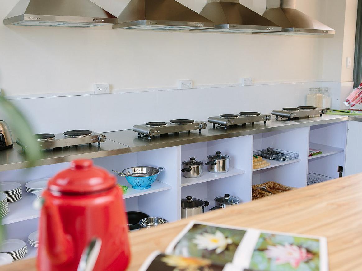 The Station Accommodation Auckland Ngoại thất bức ảnh