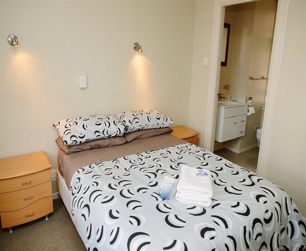 The Station Accommodation Auckland Ngoại thất bức ảnh